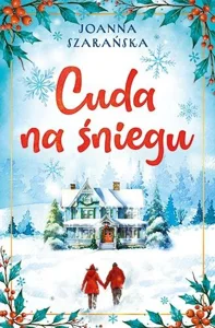 Cuda na śniegu Cuda na śniegu