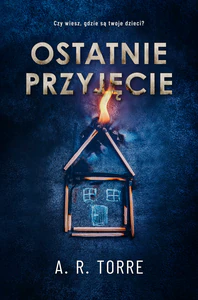 Ostatnie przyjęcie