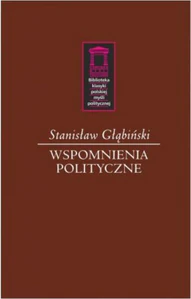 Wspomnienia polityczne