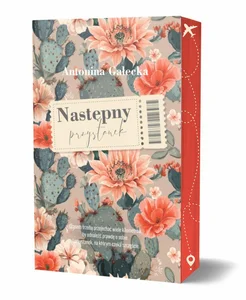 Następny przystanek (ilustrowane brzegi) Następny przystanek (ilustrowane brzegi)