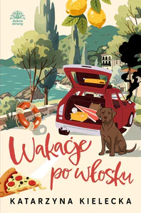 Wakacje po włosku Wakacje po włosku