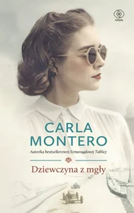 Dziewczyna z mgły