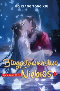 Błogosławieństwo Niebios Tom 3