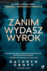 Zanim wydasz wyrok wyd. kieszonkowe Zanim wydasz wyrok wyd. kieszonkowe