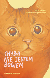 Chyba nie jestem Bogiem Chyba nie jestem Bogiem