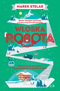 Włoska robota wyd. 2 Włoska robota wyd. 2