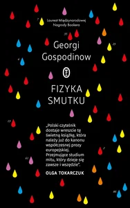 Fizyka smutku wyd. 2026