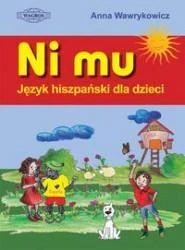 NI MU Język hiszpański dla dzieci Poziom A1