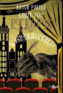 Gdzie jest rękopis Wyspiańskiego?