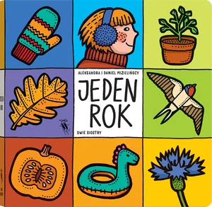 Jeden rok Jeden rok