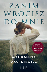 Zanim wrócisz do mnie Zanim wrócisz do mnie