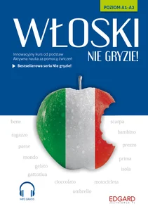 Włoski bez stresu — nie gryzie! + dla leniwych Włoski bez stresu — nie gryzie! + dla leniwych