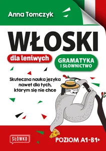 Włoski bez stresu — nie gryzie! + dla leniwych