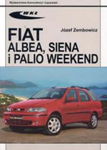 Fiat Albea, Siena i Palio Weekend Fiat Albea, Siena i Palio Weekend
