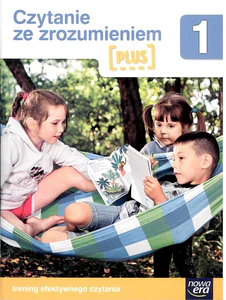 Czytanie ze zrozumieniem klasa 1 Szkoła na miarę PLUS Czytanie ze zrozumieniem klasa 1 Szkoła na miarę PLUS
