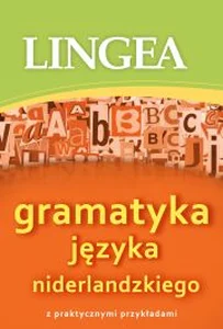 Gramatyka języka niderlandzkiego