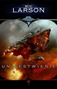 Star Force Tom 7 Unicestwienie