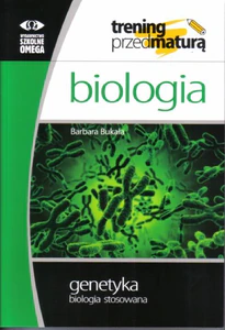 Biologia Genetyka biologia stosowana