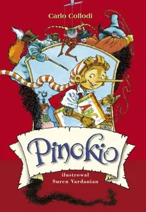 Pinokio Pinokio