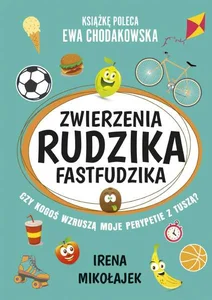 Zwierzenia Rudzika fastfudzika Czy kogoś wzruszą moje perypetie z tuszą?