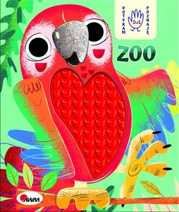 Dotykam poznaję ZOO Dotykam poznaję ZOO