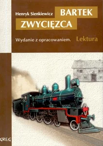 Bartek Zwycięzca Wydanie z opracowaniem