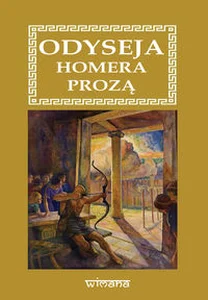 Odyseja Homera prozą Odyseja Homera prozą