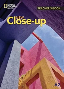 New Close Up A2 Teacher's Book