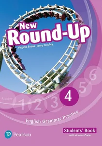 New Round Up 4 SB + kod