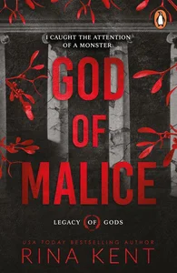God of Malice wer. angielska God of Malice wer. angielska