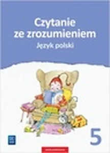 Język polski czytanie ze zrozumieniem zeszyt ć
