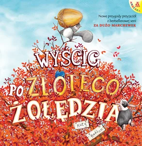 Wyścig po Złotego Żołędzia Wyścig po Złotego Żołędzia