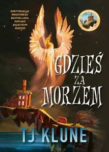 Gdzieś za morzem Gdzieś za morzem