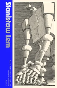Bajki robotów Cyberiada
