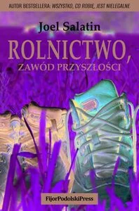 Rolnictwo, zawód przyszłości Rolnictwo, zawód przyszłości