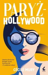 Paryż - Hollywood Paryż - Hollywood