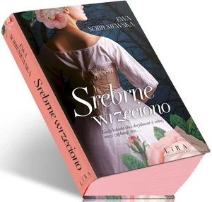 Srebrne wrzeciono (ilustrowane brzegi)