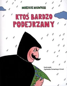 Ktoś bardzo podejrzany