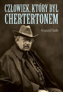 Człowiek który był Chestertonem