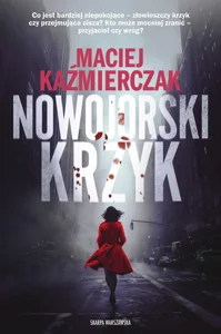 Nowojorski krzyk Nowojorski krzyk