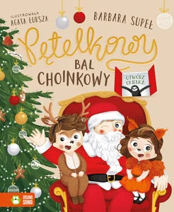 Pętelkowy bal choinkowy