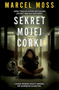 Sekret mojej córki wyd. specjalne