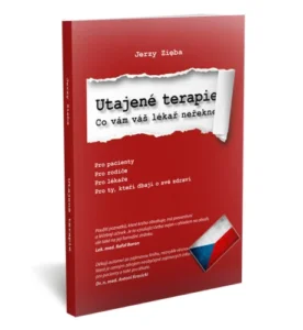Utajené terapie