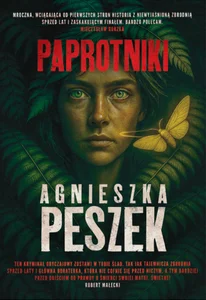 Paprotniki (ilustrowane brzegi) Paprotniki (ilustrowane brzegi)
