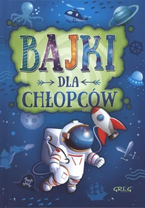 Zestaw: Bajki dla chłopców + Samochodzik Franek Najlepszy przyjaciel Zestaw: Bajki dla chłopców + Samochodzik Franek Najlepszy przyjaciel