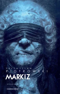 Zestaw: Obsesja + Markiz