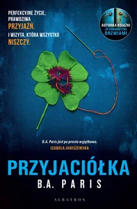 Zestaw: Przyjaciółka + Paderborn Zestaw: Przyjaciółka + Paderborn