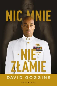 Zestaw: Nic mnie nie złamie + Bez końca