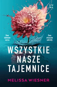 Zestaw: It Ends with Us + Wszystkie nasze tajemnice