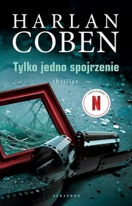 Zestaw: Zanim powiesz żegnaj + Tylko jedno spojrzenie